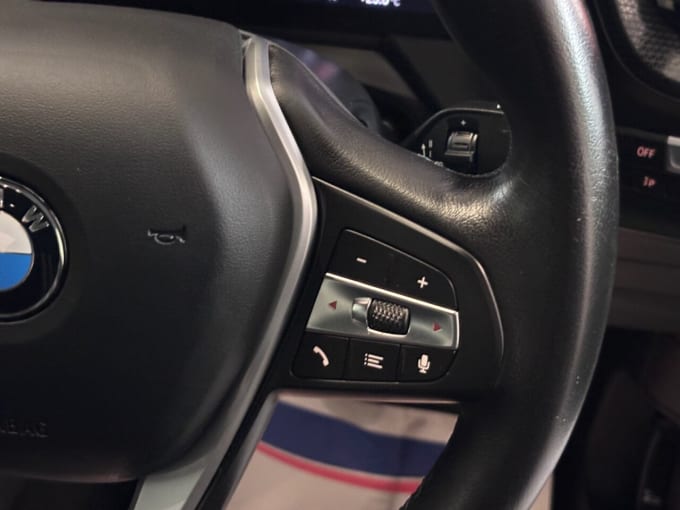 2025 BMW 2 Series Gran Coupe