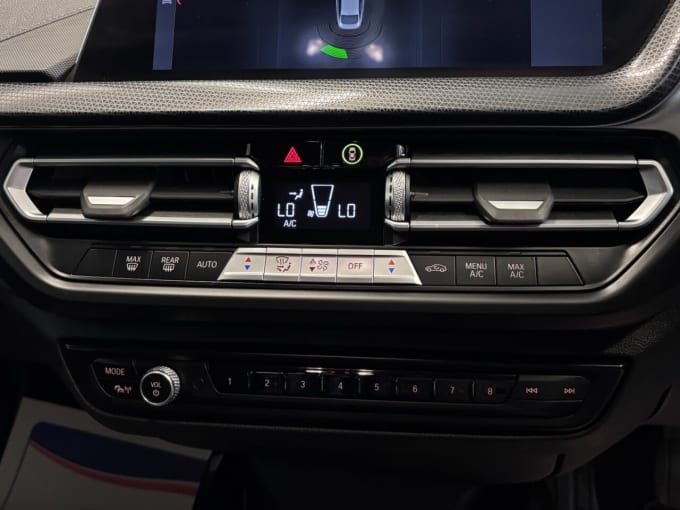 2025 BMW 2 Series Gran Coupe