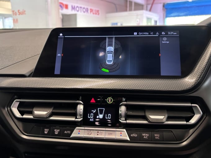 2025 BMW 2 Series Gran Coupe