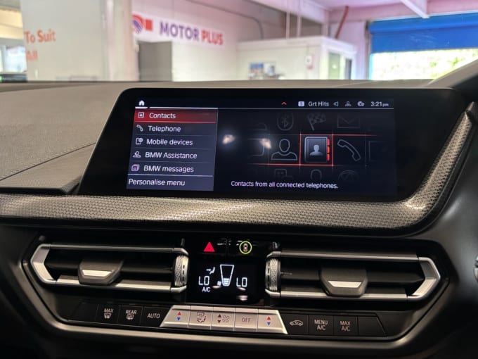 2025 BMW 2 Series Gran Coupe