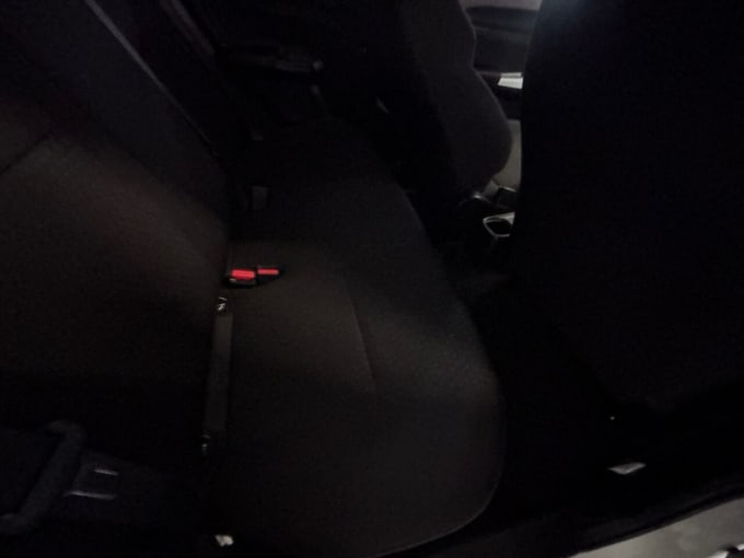2025 Suzuki Swift