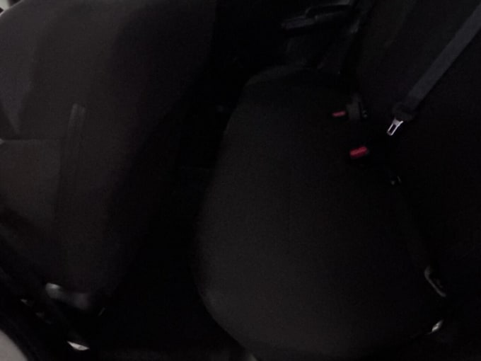 2025 Suzuki Swift