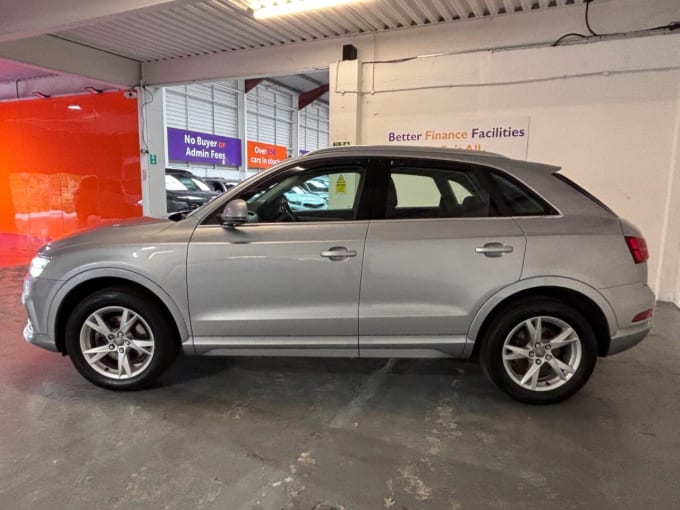 2025 Audi Q3