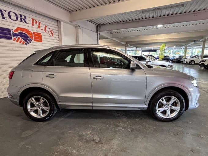 2025 Audi Q3