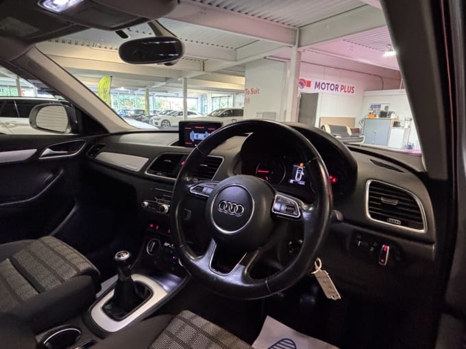2025 Audi Q3