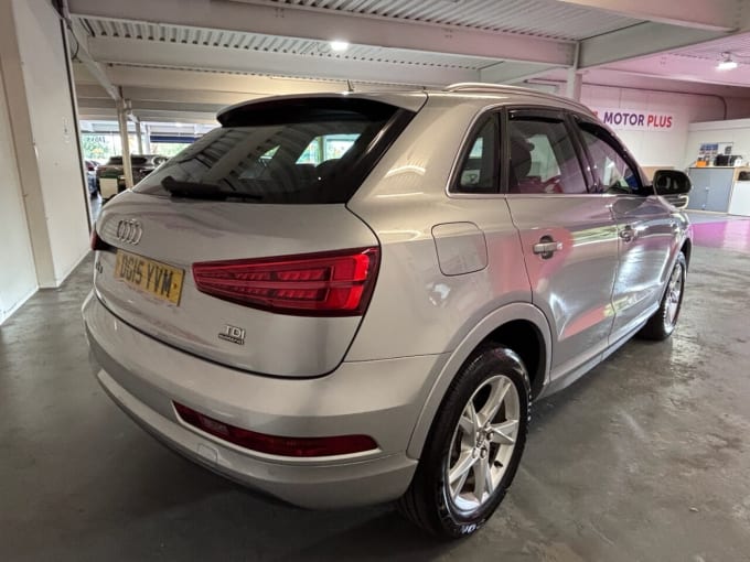 2025 Audi Q3