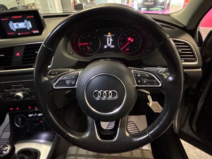 2025 Audi Q3