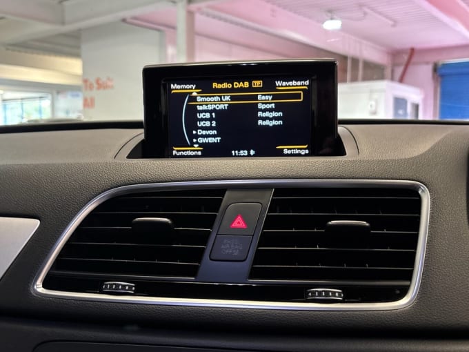 2025 Audi Q3