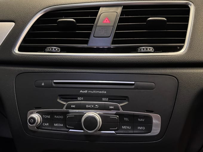 2025 Audi Q3