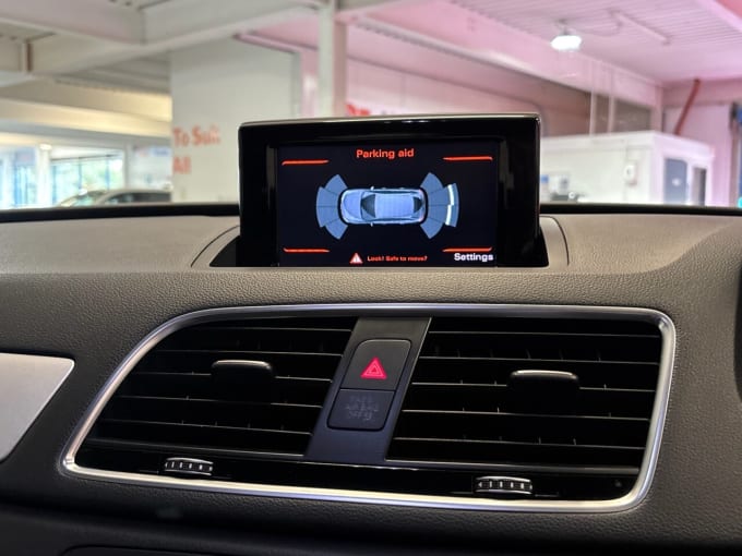 2025 Audi Q3