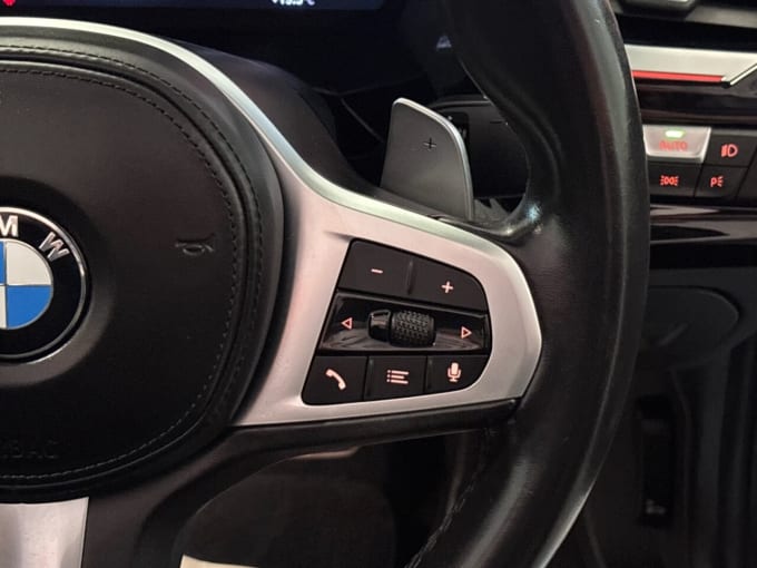 2025 BMW Z4