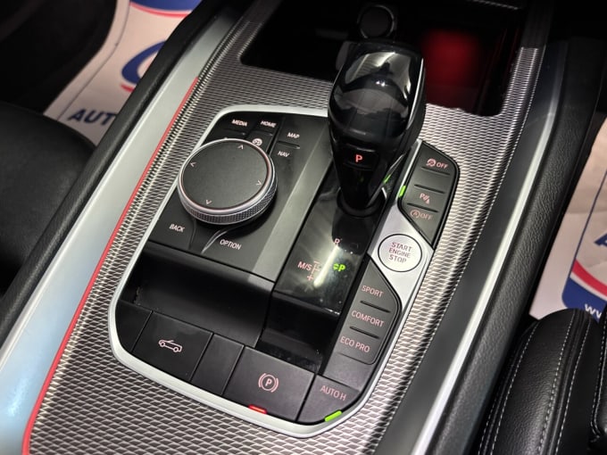 2025 BMW Z4