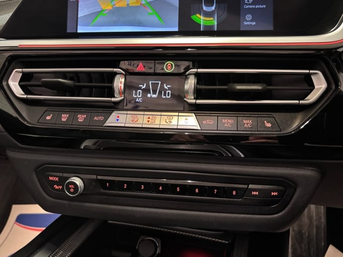 2025 BMW Z4