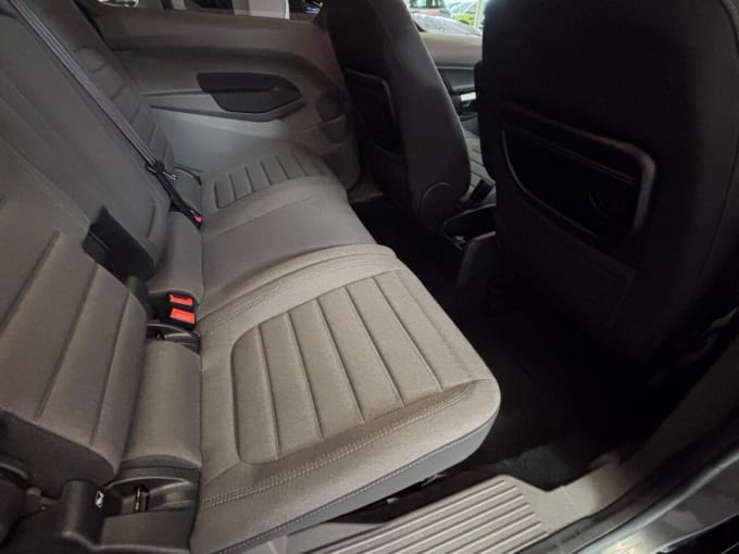 2025 Ford Grand Tourneo Connect