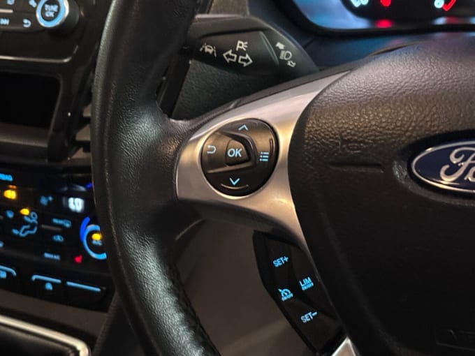 2025 Ford Grand Tourneo Connect