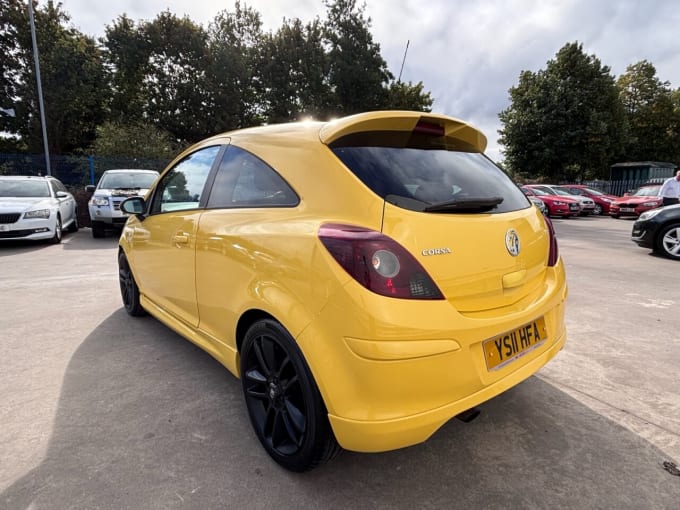 2025 Vauxhall Corsa