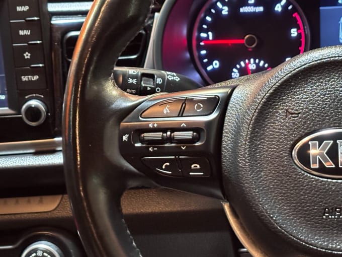 2025 Kia Rio