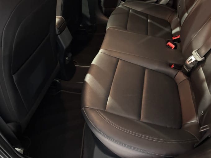 2025 Kia Rio