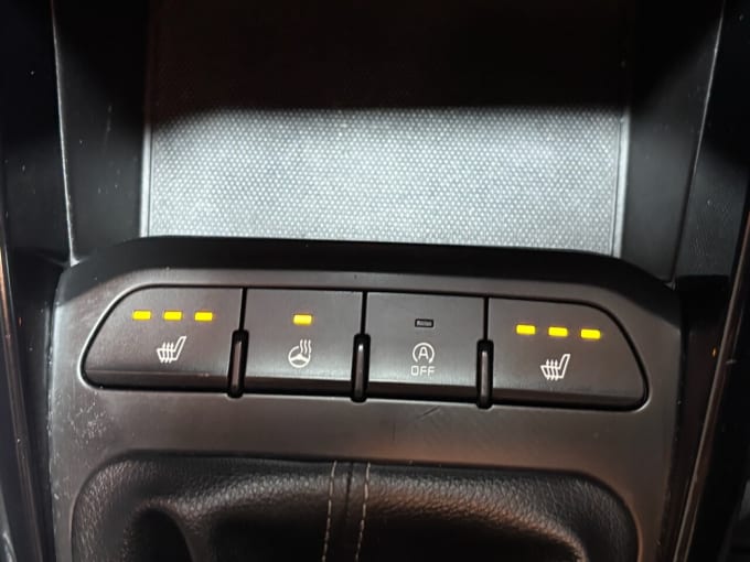 2025 Kia Rio
