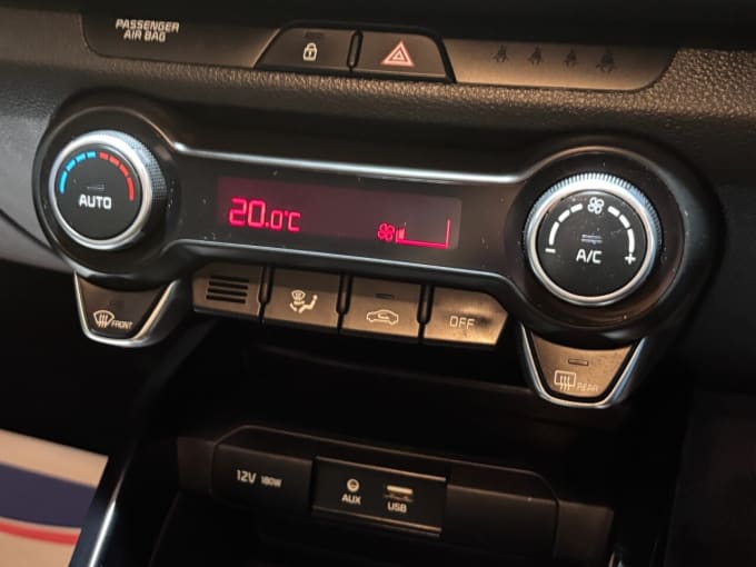 2025 Kia Rio