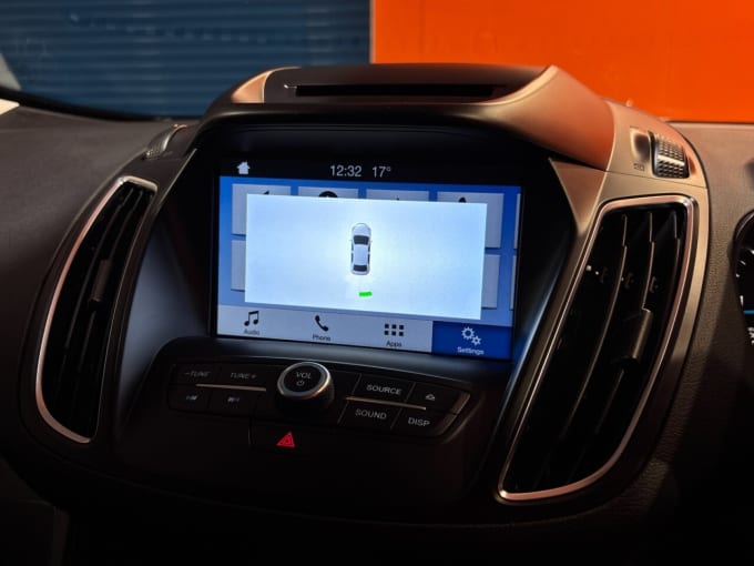 2025 Ford C-max