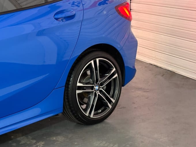 2025 BMW 1 Series