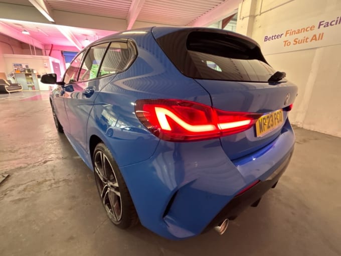 2025 BMW 1 Series