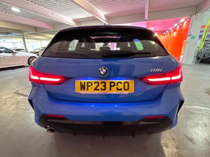 2025 BMW 1 Series