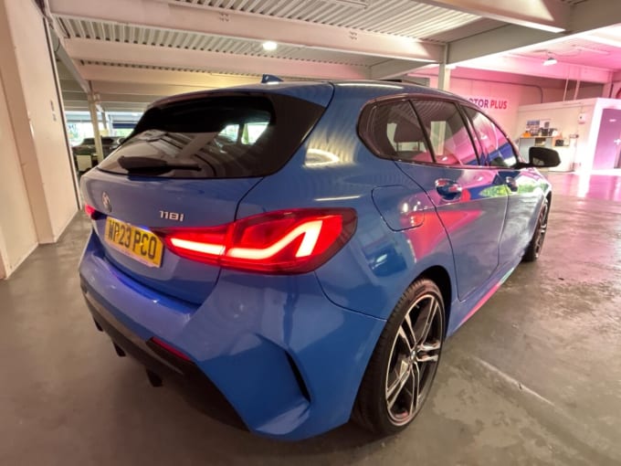 2025 BMW 1 Series