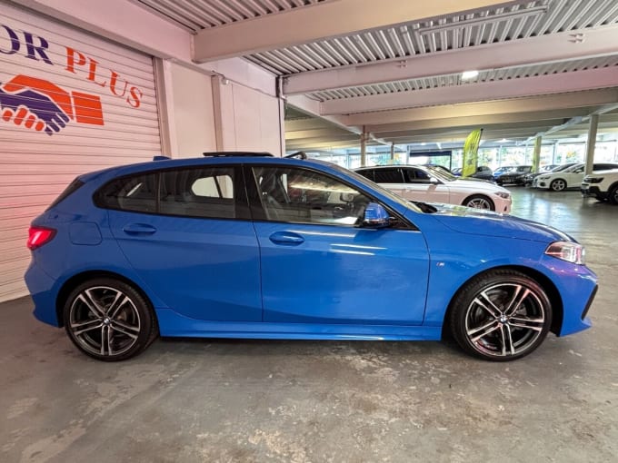2025 BMW 1 Series
