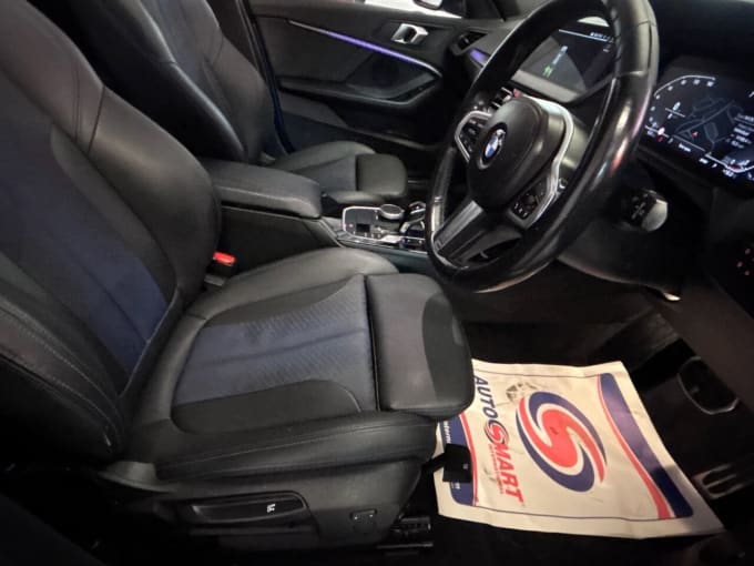 2025 BMW 1 Series