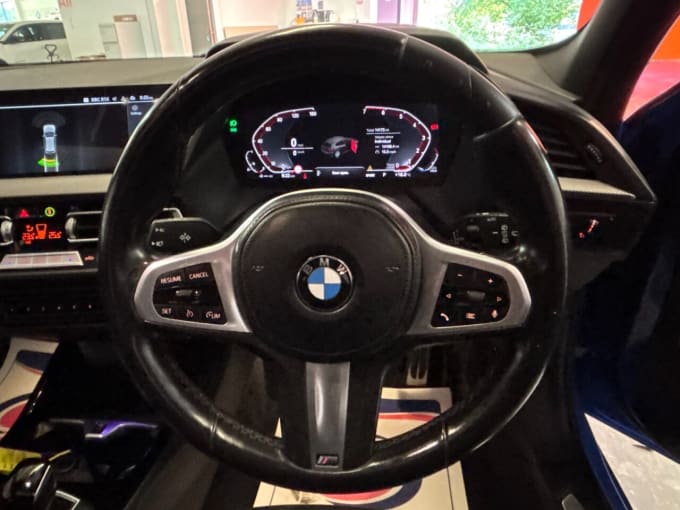 2025 BMW 1 Series