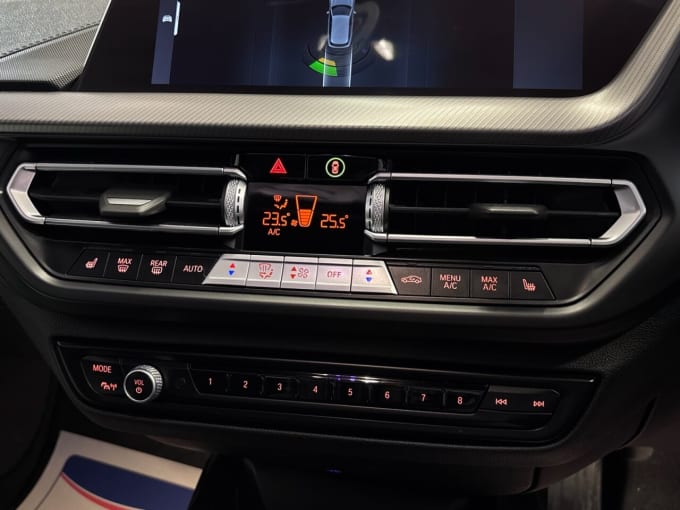2025 BMW 1 Series