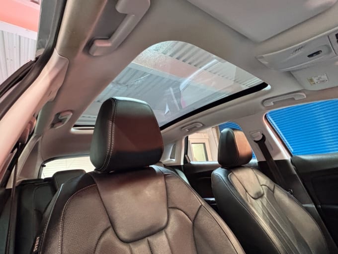 2025 Vauxhall Grandland X