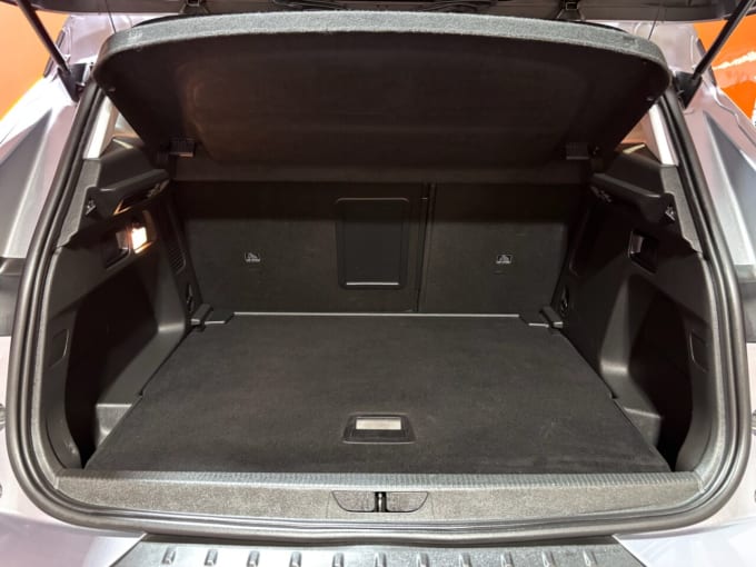 2025 Vauxhall Grandland X