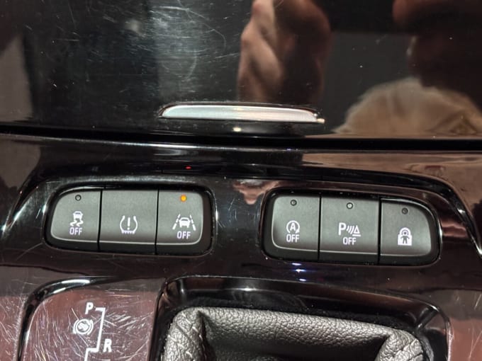 2025 Vauxhall Grandland X