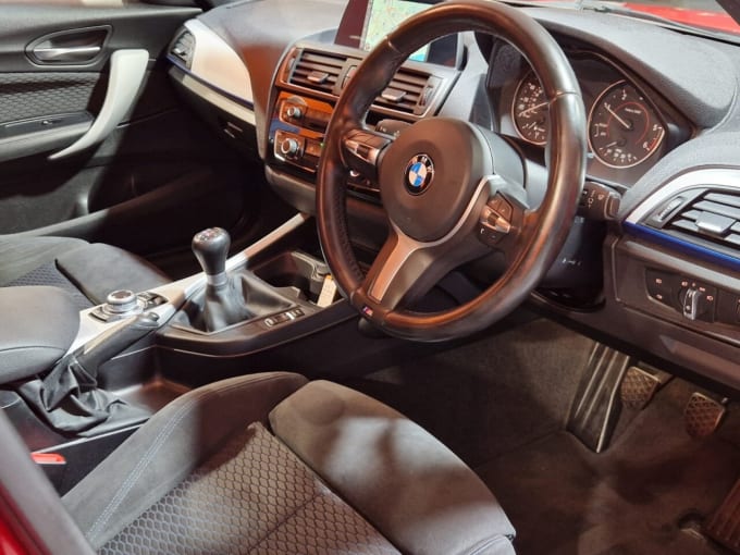 2025 BMW 1 Series