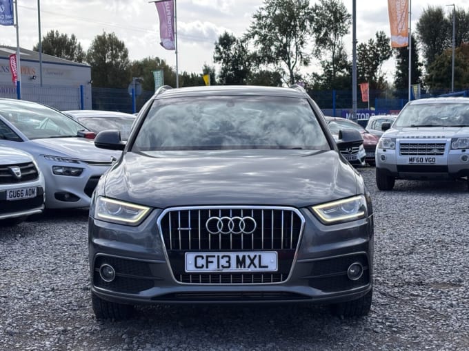 2025 Audi Q3