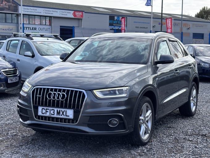 2025 Audi Q3