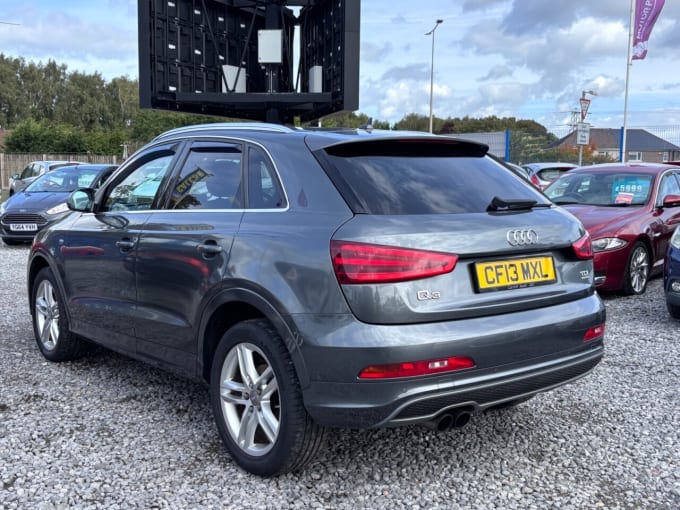 2025 Audi Q3