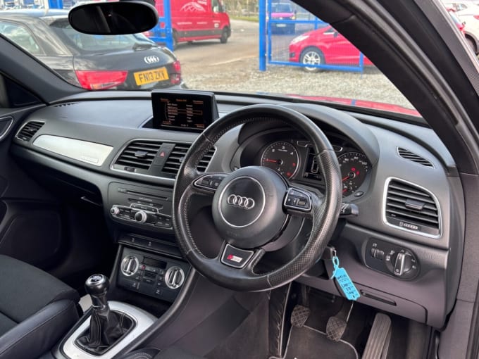2025 Audi Q3