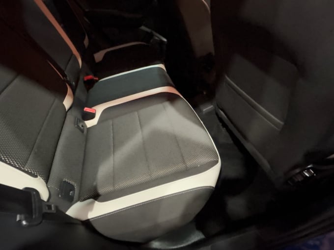 2025 Volkswagen T-roc