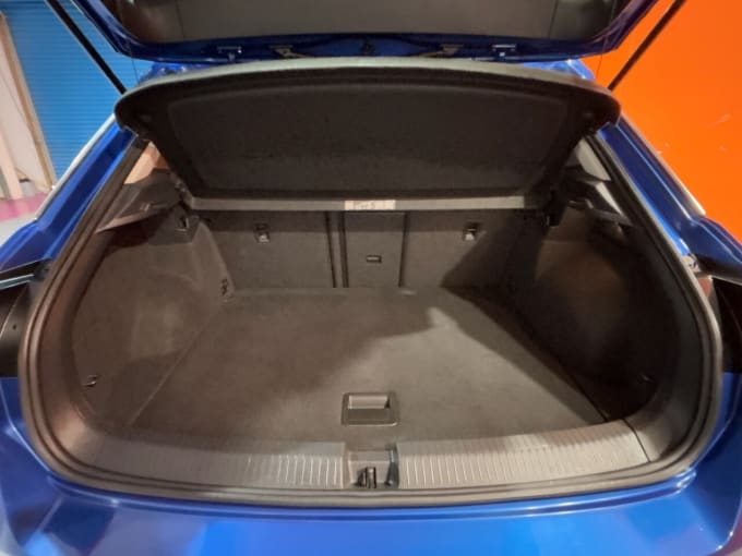 2025 Volkswagen T-roc