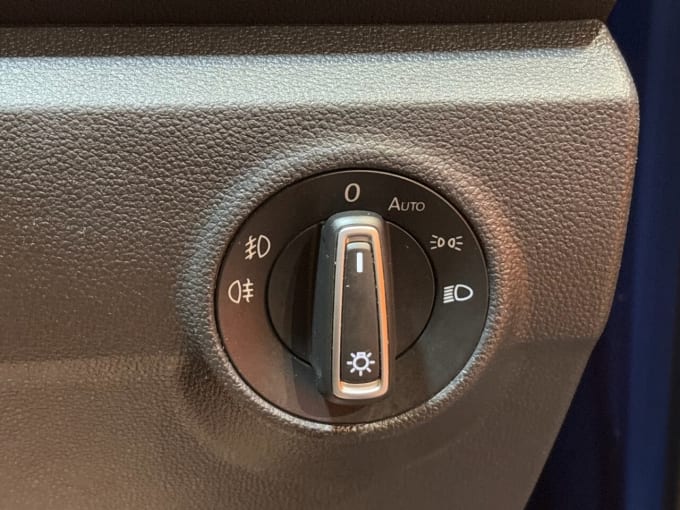2025 Volkswagen T-roc