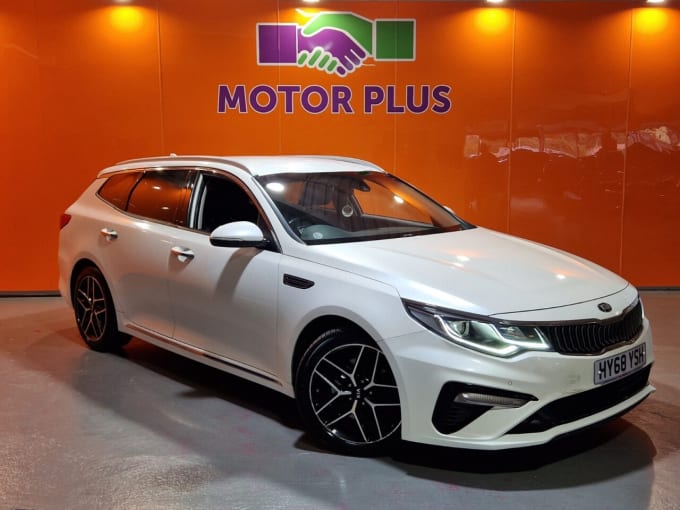 2025 Kia Optima