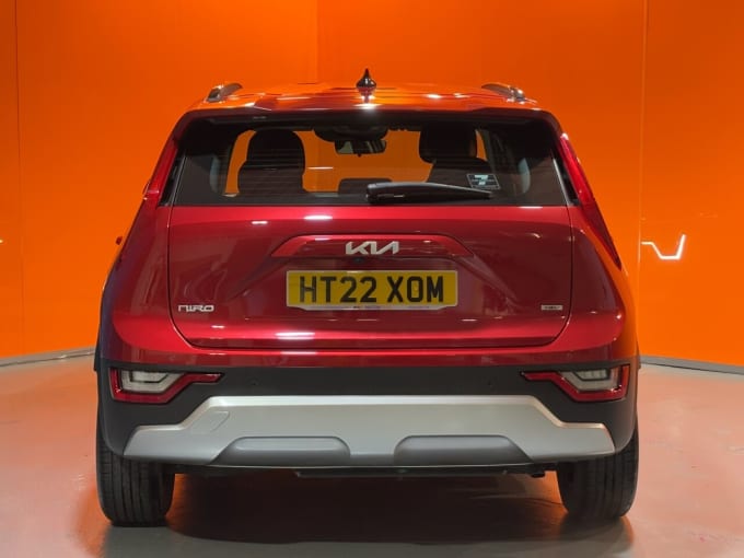 2025 Kia Niro