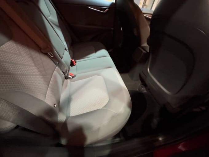 2025 Kia Niro