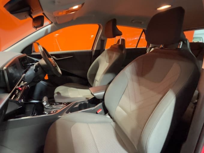 2025 Kia Niro