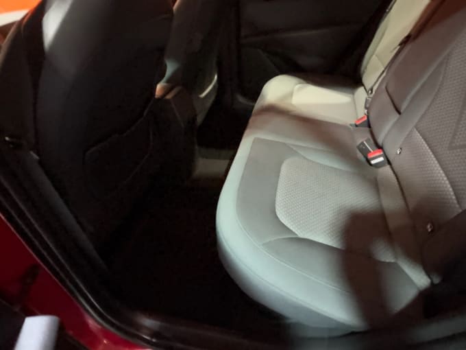 2025 Kia Niro
