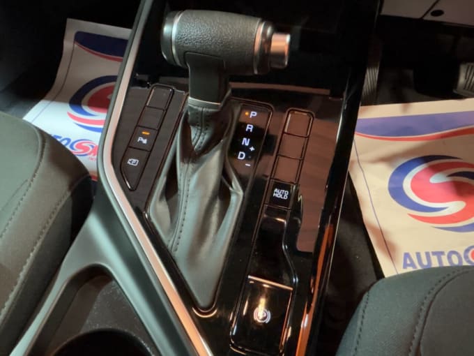 2025 Kia Niro